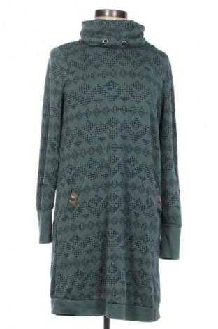 Kleid Gina, Größe M, Farbe Mehrfarbig, Preis 9,99 €