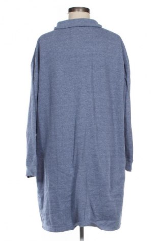 Kleid Gina, Größe XL, Farbe Blau, Preis € 20,00