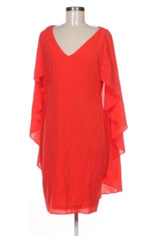 Ruha Gina Bacconi, Méret S, Szín Piros, Ár 24 929 Ft
