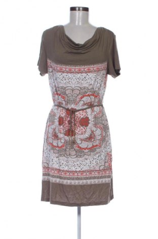 Kleid Gina Benotti, Größe XL, Farbe Mehrfarbig, Preis € 17,99