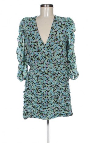 Kleid Gina Tricot, Größe M, Farbe Mehrfarbig, Preis € 34,90