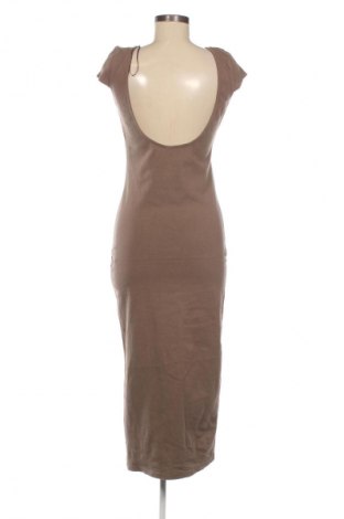 Kleid Gina Tricot, Größe L, Farbe Braun, Preis € 17,00