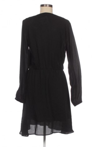 Kleid Gina Tricot, Größe L, Farbe Schwarz, Preis € 9,99