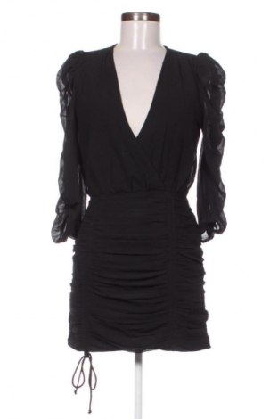 Kleid Gina Tricot, Größe S, Farbe Schwarz, Preis € 5,99