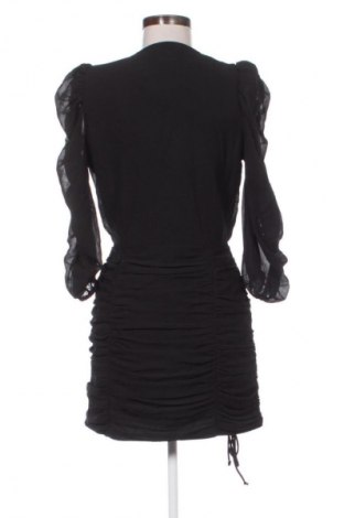 Kleid Gina Tricot, Größe S, Farbe Schwarz, Preis € 5,99