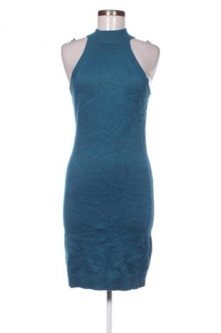 Рокля Gina Tricot, Размер M, Цвят Син, Цена 18,91 €