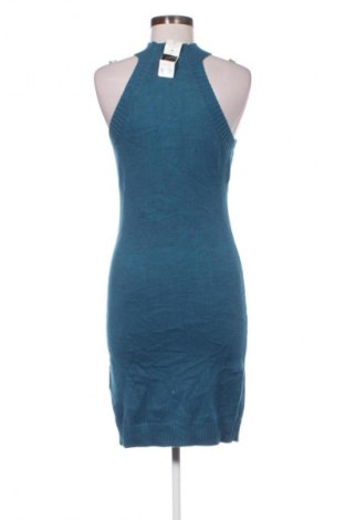 Рокля Gina Tricot, Размер M, Цвят Син, Цена 18,91 €