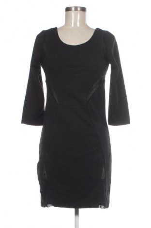 Kleid Gina Tricot, Größe M, Farbe Schwarz, Preis € 6,99