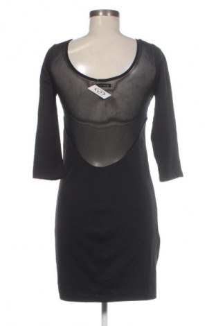 Kleid Gina Tricot, Größe M, Farbe Schwarz, Preis € 6,99