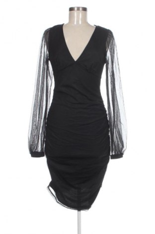 Kleid Gina Tricot, Größe S, Farbe Schwarz, Preis € 6,99