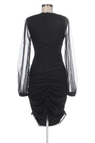 Kleid Gina Tricot, Größe S, Farbe Schwarz, Preis € 6,99