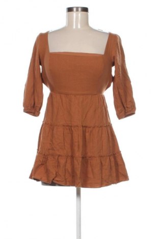 Kleid Glamorous, Größe S, Farbe Braun, Preis € 25,00