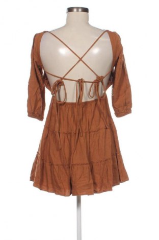 Kleid Glamorous, Größe S, Farbe Braun, Preis € 25,00