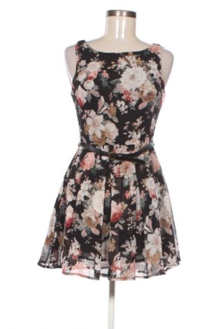 Kleid Glamorous, Größe S, Farbe Mehrfarbig, Preis € 64,00