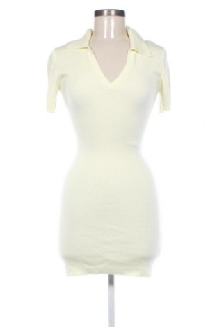 Ruha Glamorous, Méret S, Szín Sárga, Ár 12 397 Ft