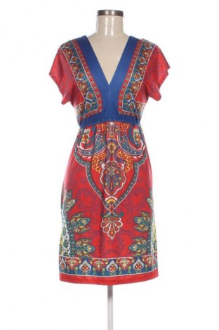 Kleid Glow, Größe M, Farbe Mehrfarbig, Preis € 19,95