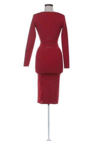 Ruha Good American, Méret XS, Szín Piros, Ár 46 766 Ft