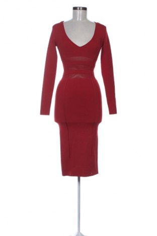 Ruha Good American, Méret XS, Szín Piros, Ár 46 766 Ft