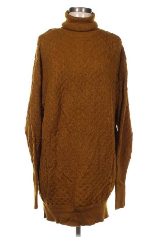 Kleid Gottseidank, Größe XL, Farbe Braun, Preis € 28,99