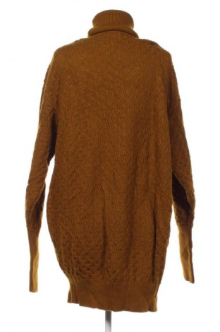 Kleid Gottseidank, Größe XL, Farbe Braun, Preis € 28,99