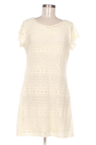 Šaty  Grey Wolf, Velikost XL, Barva Krémová, Cena  566,00 Kč