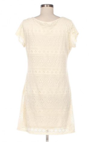 Šaty  Grey Wolf, Velikost XL, Barva Krémová, Cena  566,00 Kč