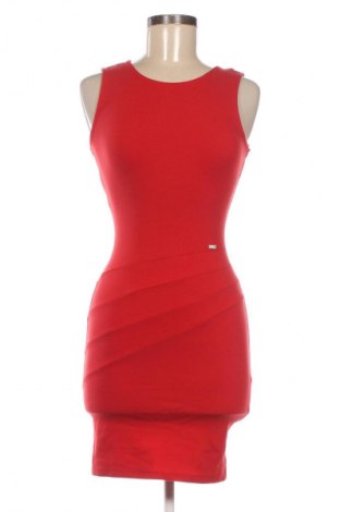 Ruha Guess, Méret XS, Szín Piros, Ár 20 248 Ft