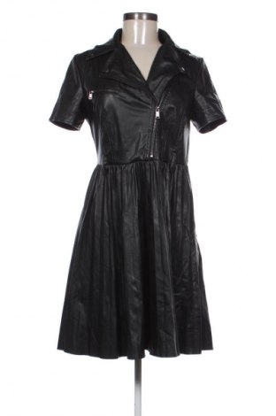 Kleid Guess, Größe S, Farbe Schwarz, Preis € 58,21