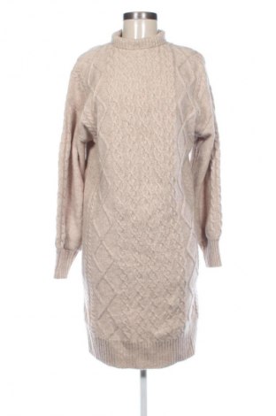 Rochie Guess, Mărime L, Culoare Bej, Preț 252,99 Lei