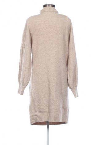 Rochie Guess, Mărime L, Culoare Bej, Preț 252,99 Lei