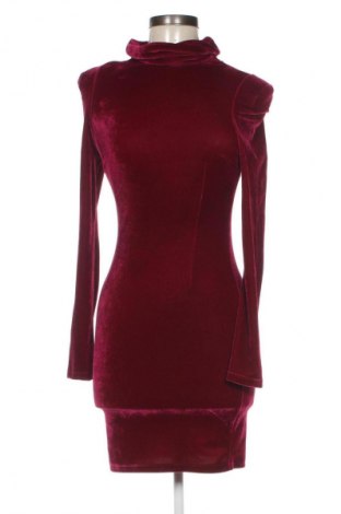 Рокля Guess, Размер XS, Цвят Червен, Цена 42,43 €