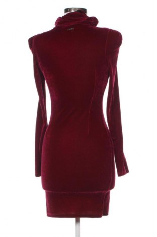 Рокля Guess, Размер XS, Цвят Червен, Цена 42,43 €
