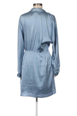 Kleid Guess, Größe L, Farbe Blau, Preis 167,99 €