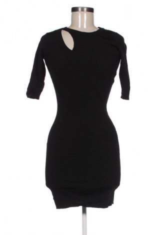 Kleid Guess, Größe XS, Farbe Schwarz, Preis € 39,99