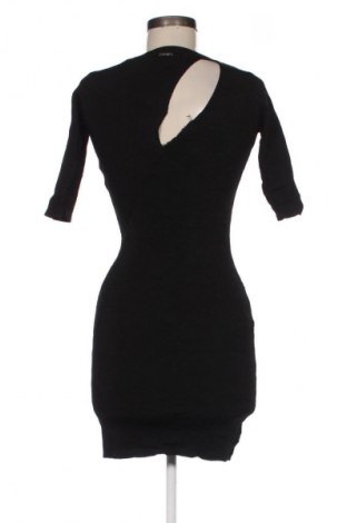 Kleid Guess, Größe XS, Farbe Schwarz, Preis € 39,99