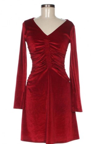 Kleid Guess, Größe M, Farbe Rot, Preis € 48,99