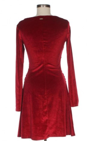 Kleid Guess, Größe M, Farbe Rot, Preis € 48,99