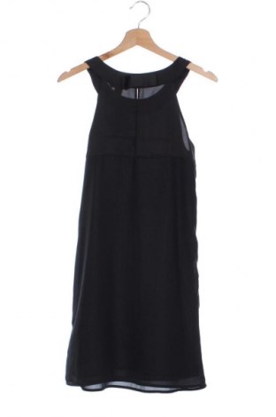 Рокля H&M, Размер XS, Цвят Черен, Цена 19,94 €