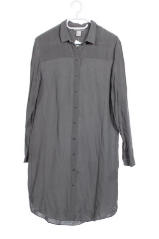 Šaty  H&M, Veľkosť XS, Farba Sivá, Cena  24,45 €