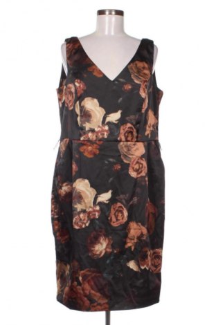 Šaty  H&M, Veľkosť XXL, Farba Viacfarebná, Cena  21,38 €