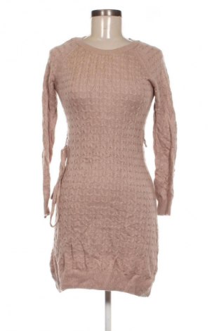 Kleid H&M, Größe S, Farbe Beige, Preis € 13,99