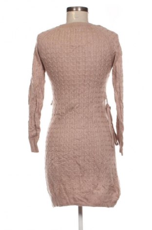 Kleid H&M, Größe S, Farbe Beige, Preis € 13,99