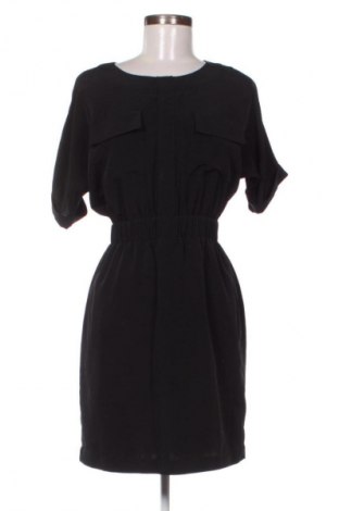 Šaty  H&M, Veľkosť XS, Farba Čierna, Cena  20,00 €