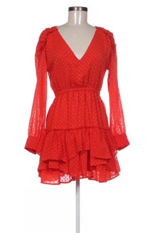 Kleid H&M, Größe M, Farbe Rot, Preis € 20,00
