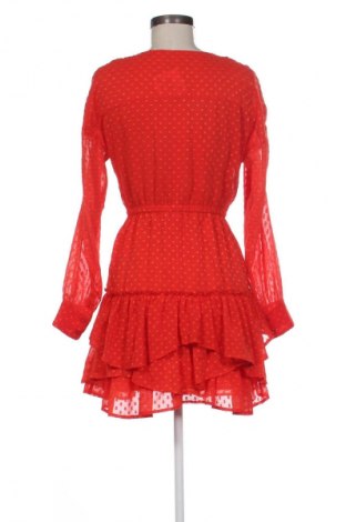 Kleid H&M, Größe M, Farbe Rot, Preis € 20,00