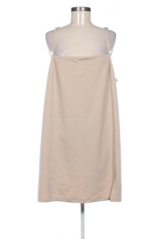 Šaty  H&M, Velikost XL, Barva Béžová, Cena  432,00 Kč