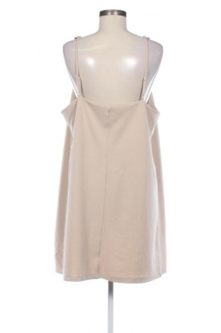 Šaty  H&M, Velikost XL, Barva Béžová, Cena  432,00 Kč