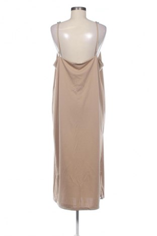 Kleid H&M, Größe XL, Farbe Beige, Preis 20,00 €