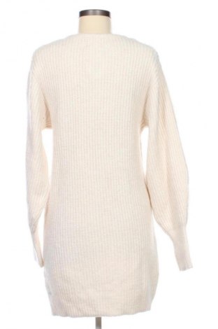 Рокля H&M, Размер XS, Цвят Екрю, Цена 11,24 €