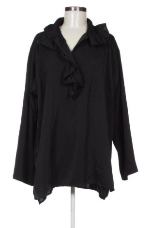 Kleid H&M, Größe S, Farbe Schwarz, Preis 8,99 €